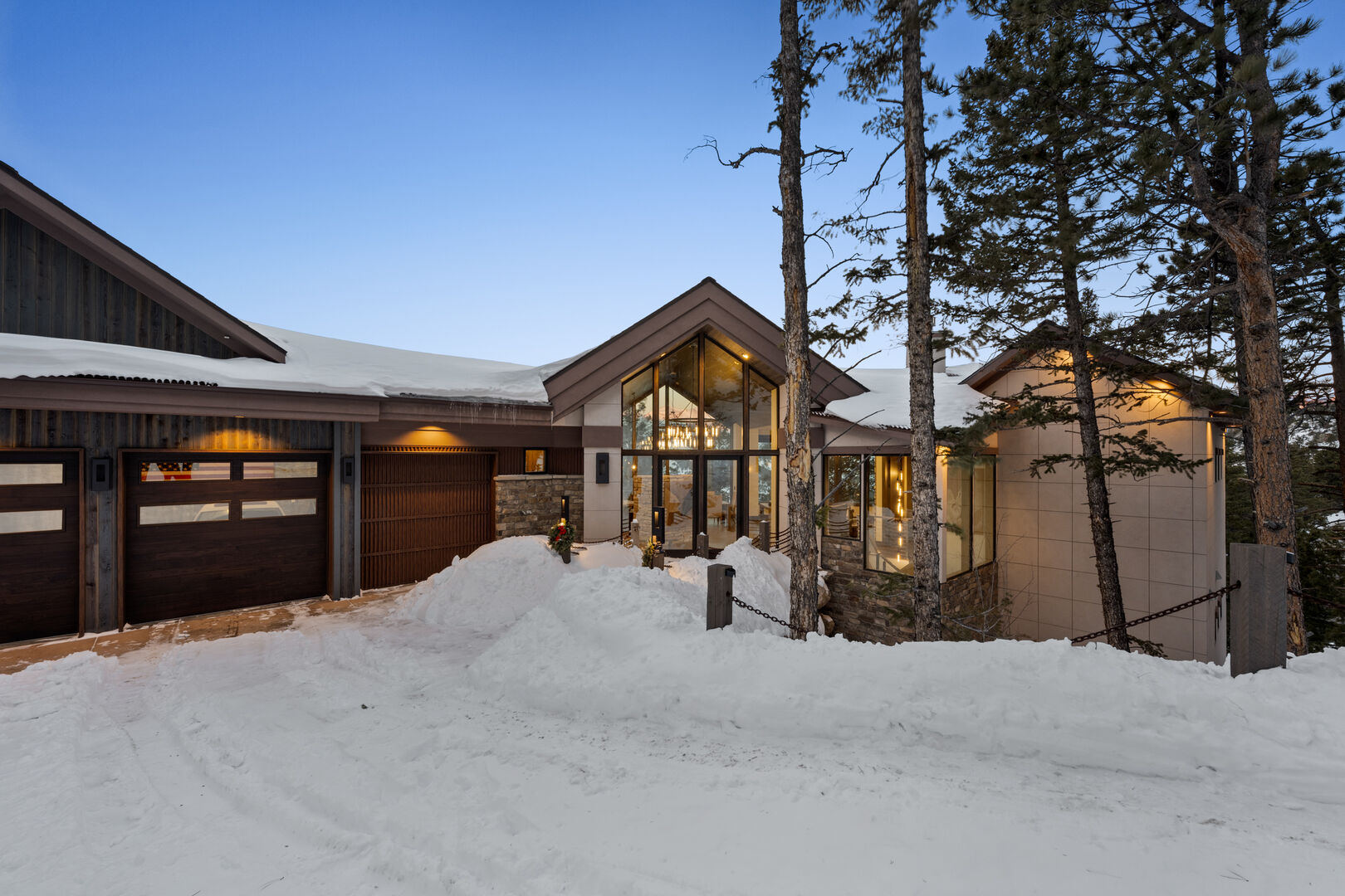 Windcliff Estes Park Rentals