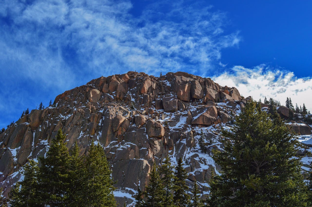 Estes Park outdoor activities