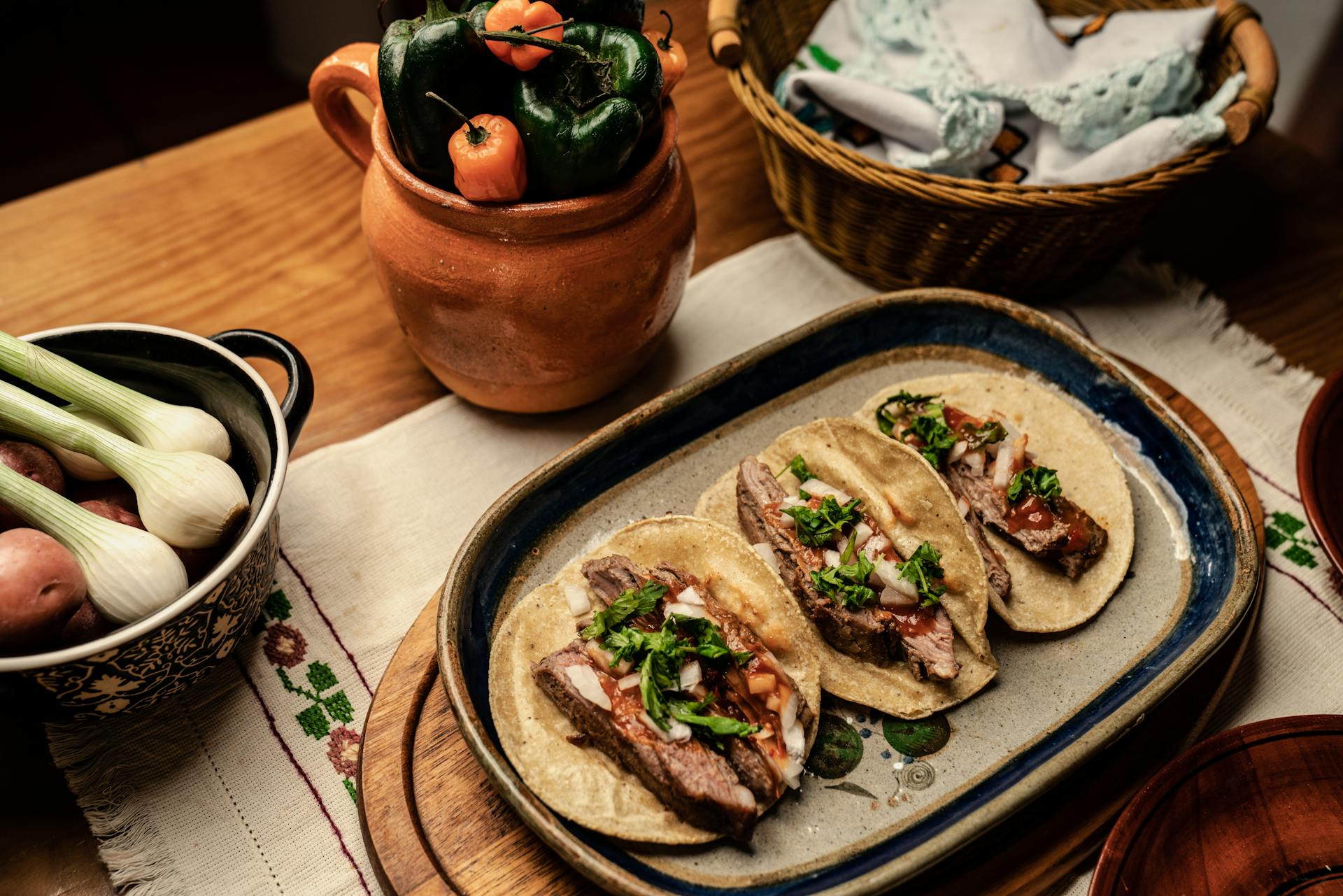 Discover the best Estes Park restaurants