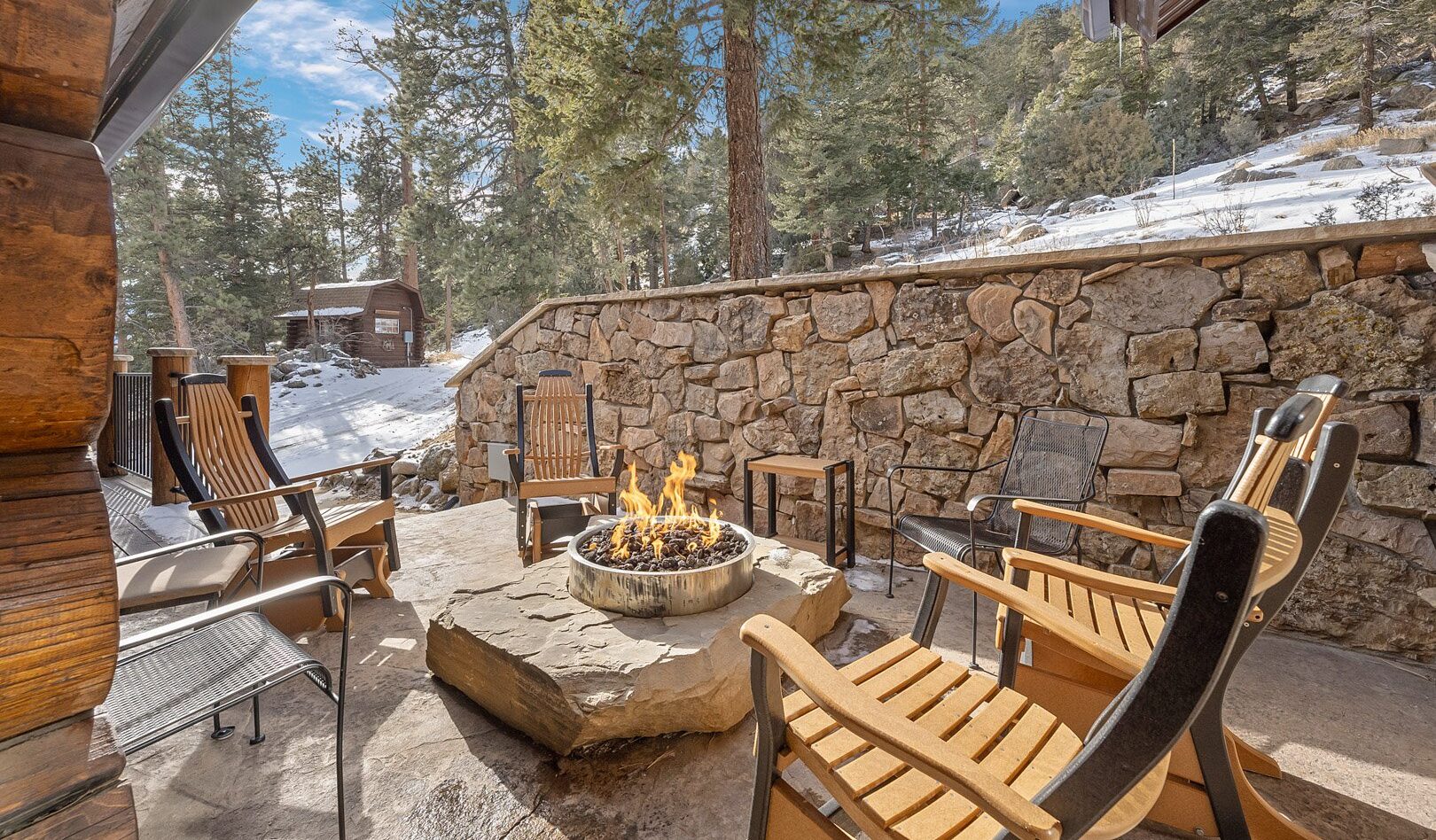 Labor Day Rentals Near Estes Park, CO