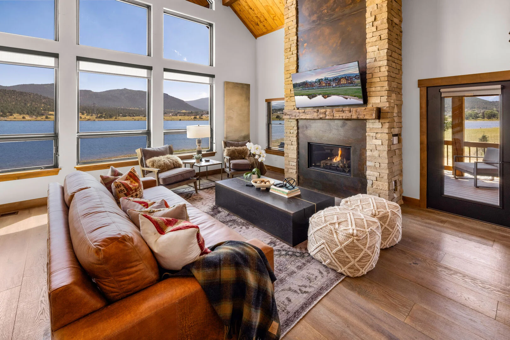 Family Friendly Mountain Colorado Vacation Rentals